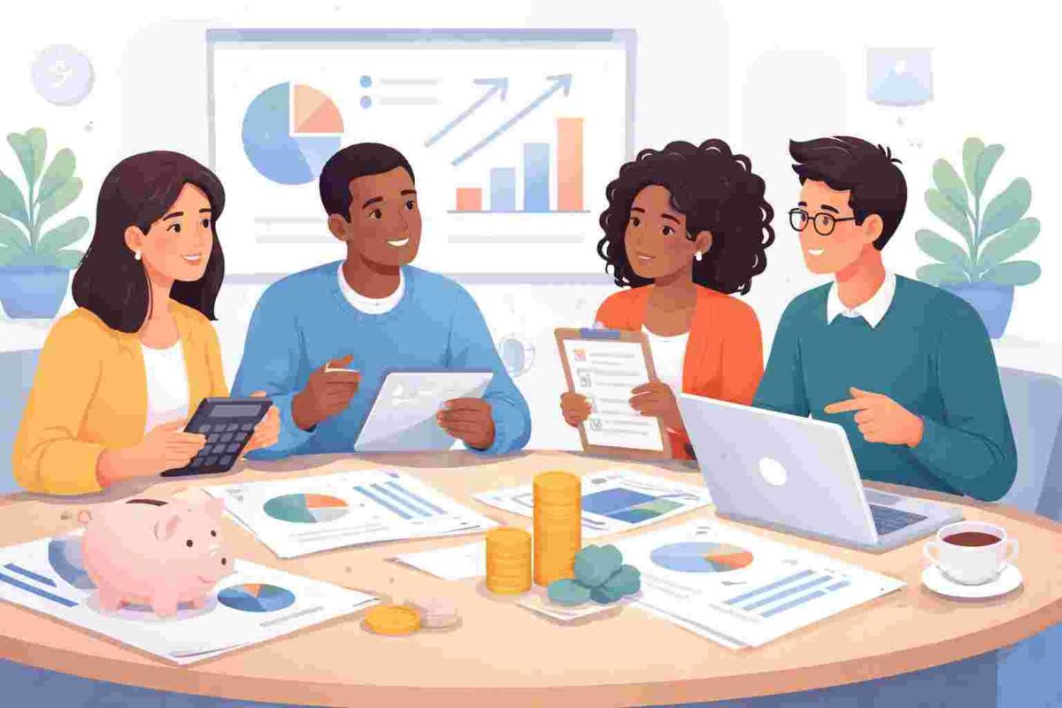 Smart Money Management