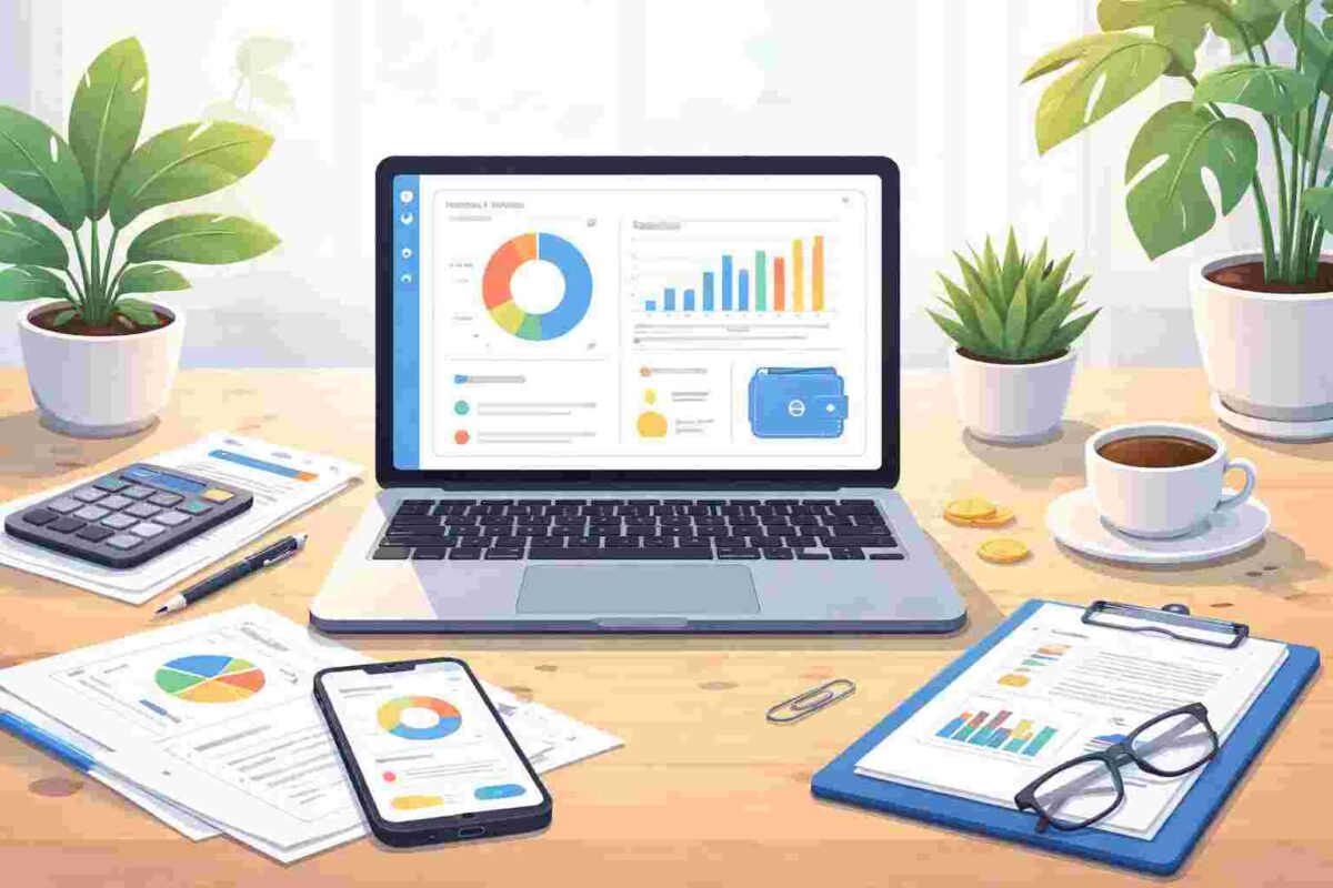 Beginner Guide to Personal Finance