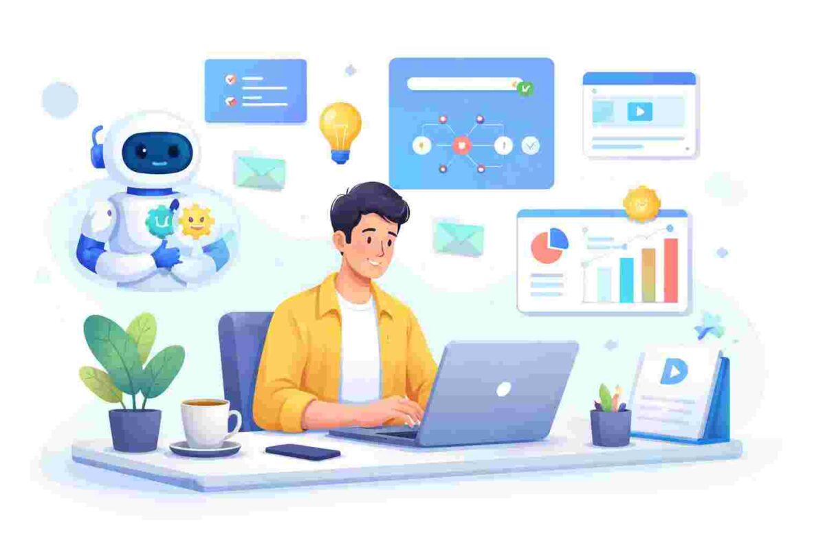 AI Automation for Freelancers