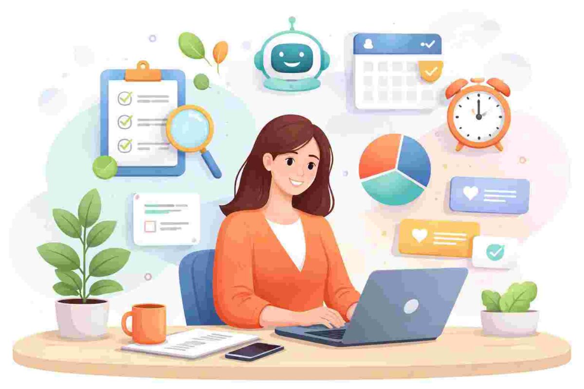 ChatGPT prompts for daily tasks