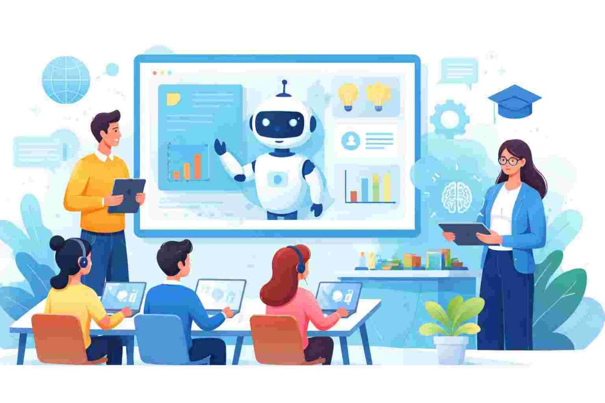 AI in Education Examples