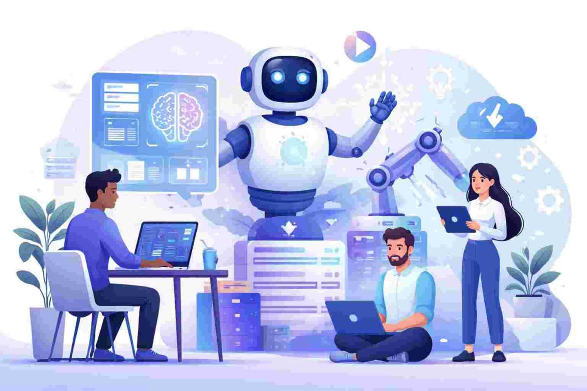 Future Careers in Artificial Intelligence
