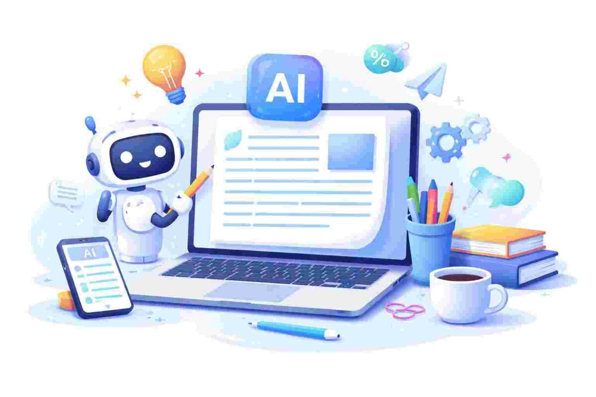 free AI writing tools