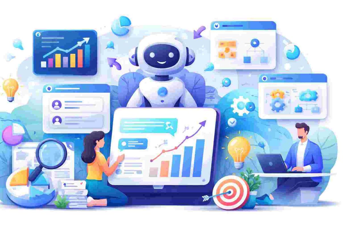 AI Tool Stack for Entrepreneurs