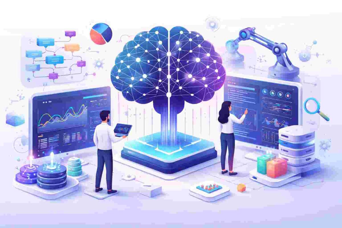 machine learning basics