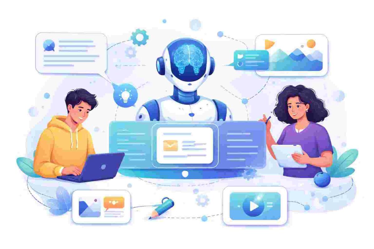 AI Prompt Engineering