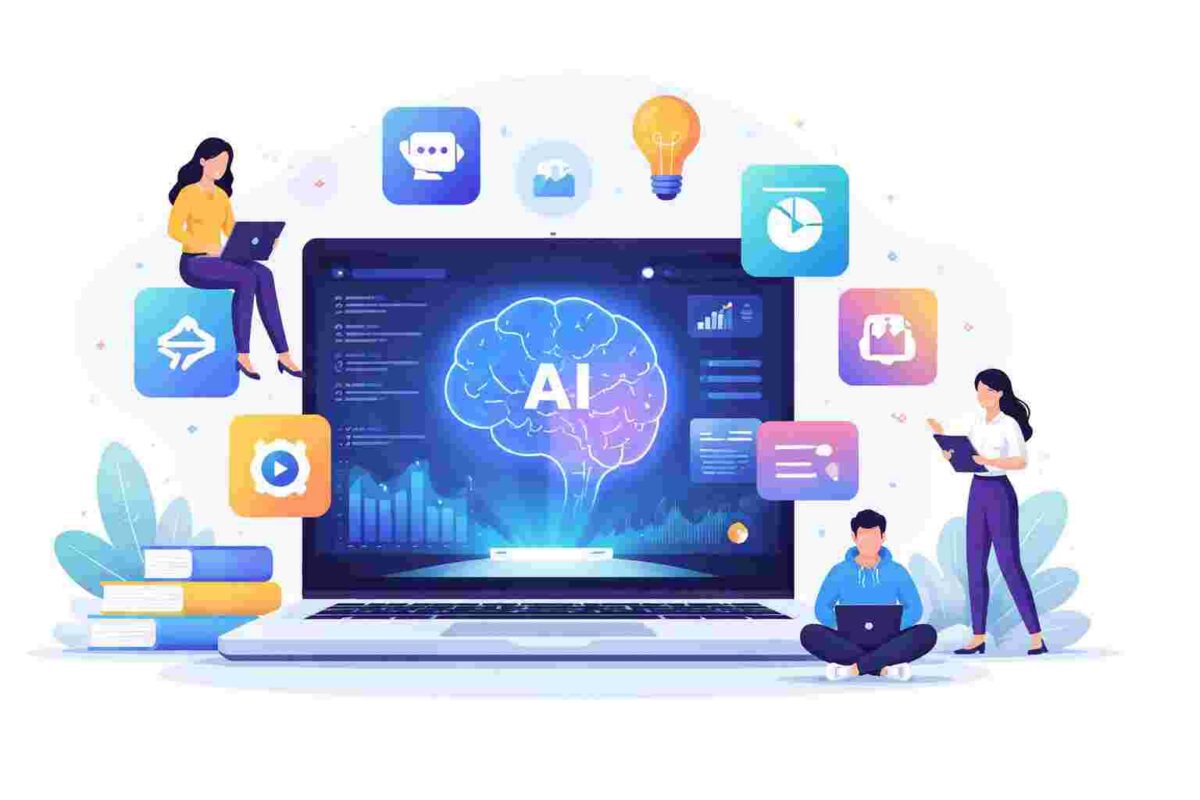 Best Free AI Tools in 2026